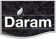 Logo Daram