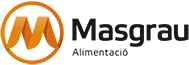 Masgrau Logo