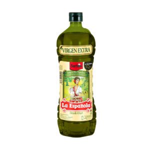 Aceite De Oliva Virgen Extra 1 L