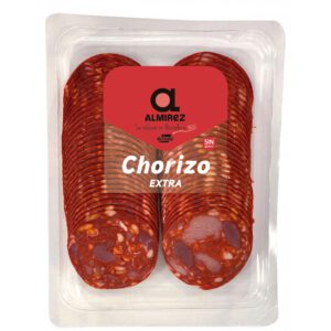 Chorizo Extra Lonchas 500 G