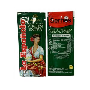 aceite de oliva la española virgen extra 10ml